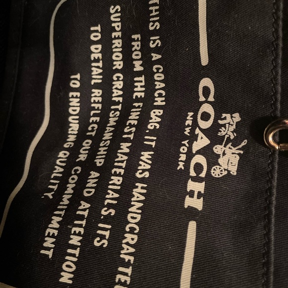Authentic Coach - Picture 3 of 6